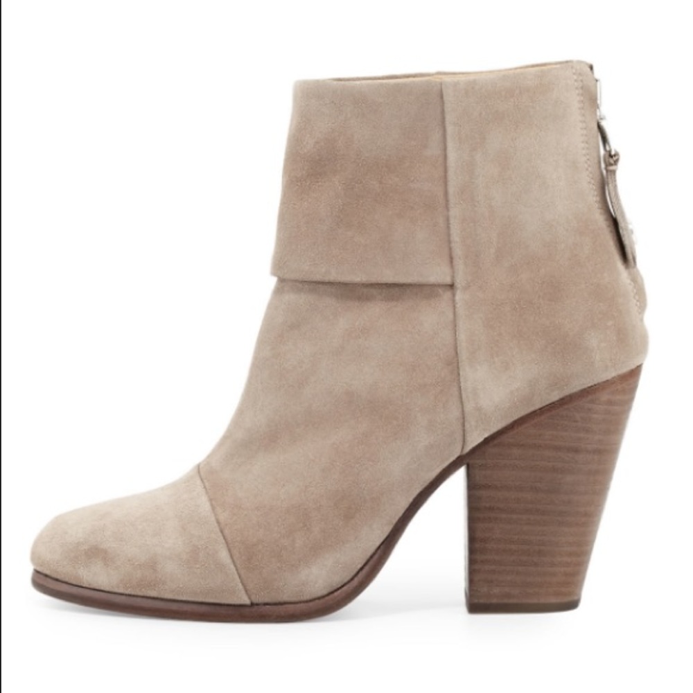 NEVER BEEN WORN - Rag & Bone Classic Newbury